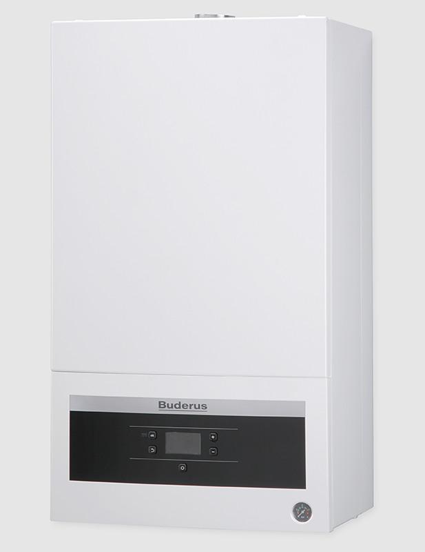 Котел настенный Logamax U072-24K