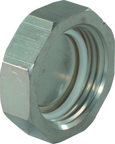 UPONOR UNI-C ЗАГЛУШКА ДЛЯ КОЛЛЕКТОРА S/SH С ВНУТРЕННЕЙ РЕЗЬБОЙ G1/2"ВР '20C