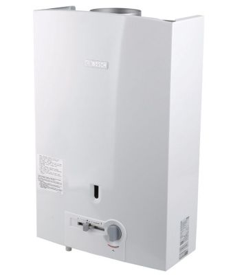 Газовый проточный водонагреватель WR10-2 P23