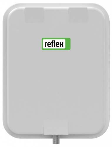 Расширит. бак "reflex F" 12 (белый)