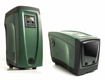 Станция насосная DAB E.SYBOX - GAS/220-240/EU