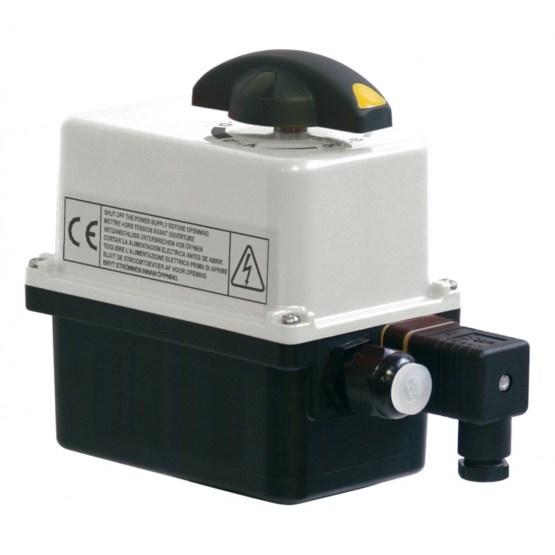 AMB-Y VS300 Электропривод 230В Danfoss
