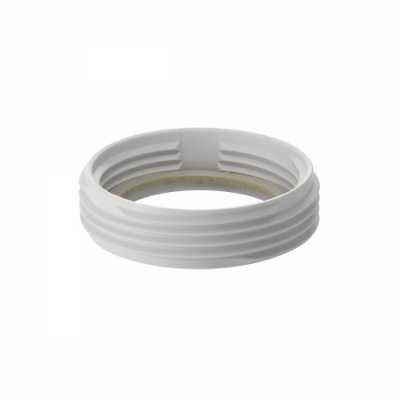 Редукционное кольцо Geberit: G=1 1/4", G1=1", Альпийский белый