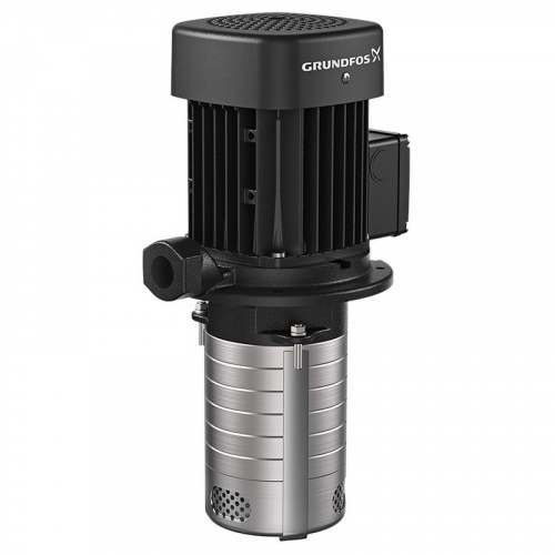ПОЛУПОГРУЖНОЙ НАСОС MTH4-8/5 A-W-A-AQQV 230/400V 50