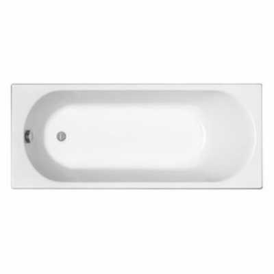 OPAL PLUS ванна прямоугольная,150x70 AntiSlide
