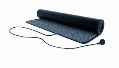 Коврик для сушки обуви и обогрева ног "Теплолюкс-carpet" (в коробке)