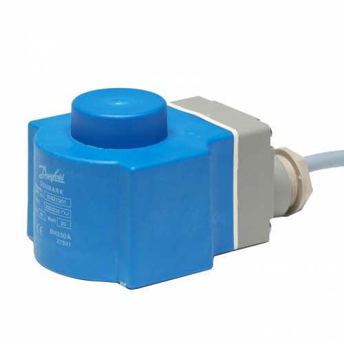 Электромагнитные клапаны - BN230CS