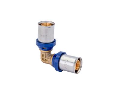 USYSTEMS пресс-угольник MLC Plus латунный 32-32 '5С