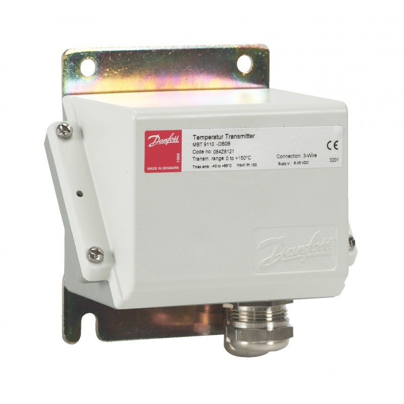 датчики температуры - MBT 9110-D60B