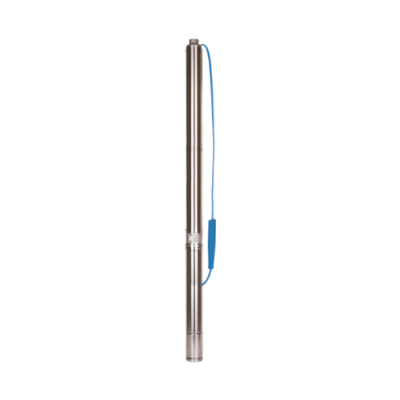 Насос скважинный ASP1E-100-75 (встр.конд., каб.1,5м)
