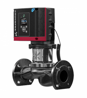 Насос центробежный  TPE 50-900/2 S-A-F-A-BAQE-QX1