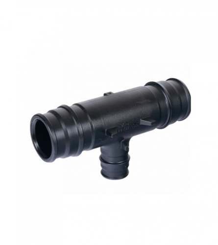 UPONOR Q&E ТРОЙНИК РЕДУКЦИОННЫЙ PPSU 25-20-16 '25И