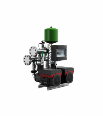 УСТАНОВКА ПОВЫШЕНИЯ ДАВЛЕНИЯ Hydro Multi-E 2 CME15-1 U2 A-A-A-A