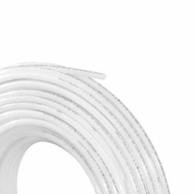 UPONOR AQUA PIPE ТРУБА БЕЛАЯ PN6 25X2,3 БУХТА 100М '100И