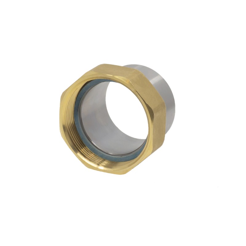 Фиттинги сварные для USV-I Ду 40