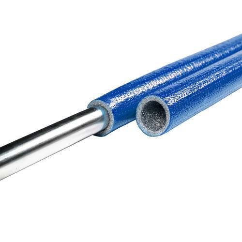 Трубка K-FLEX PE 04x022-10 COMPACT BLUE
