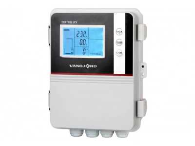 CONTROL LCV 232 15KW (32A) DOL, Шкаф управл. насосами, VANDJORD