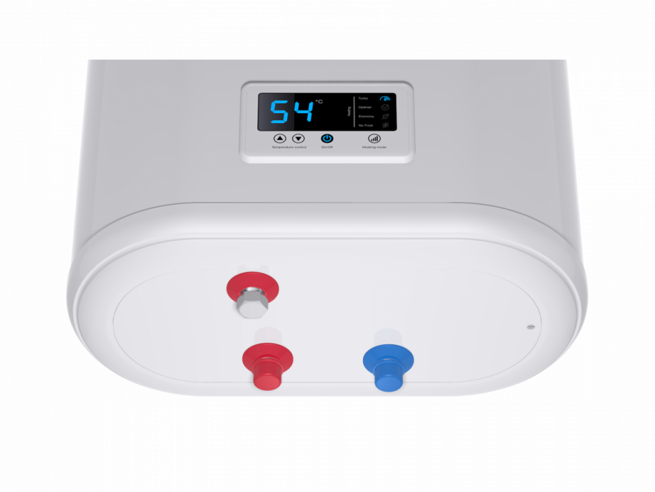 Водонагреватель накопительный THERMEX IF 80 V (pro)