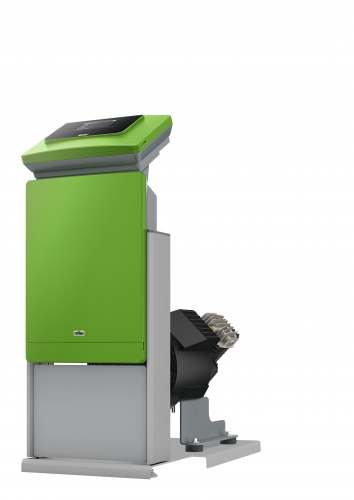 reflex "reflexomat" RS 400/1