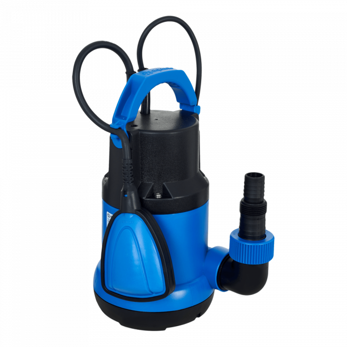 Насос дренажный ADS-500-5E