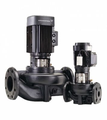 Насос центробежный  TP 125-100/6 A-F-B-BAQE-KX5