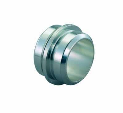 UPONOR RS СОЕДИНИТЕЛЬ КОРОТКИЙ RS2-RS2 L=5ММ '1C