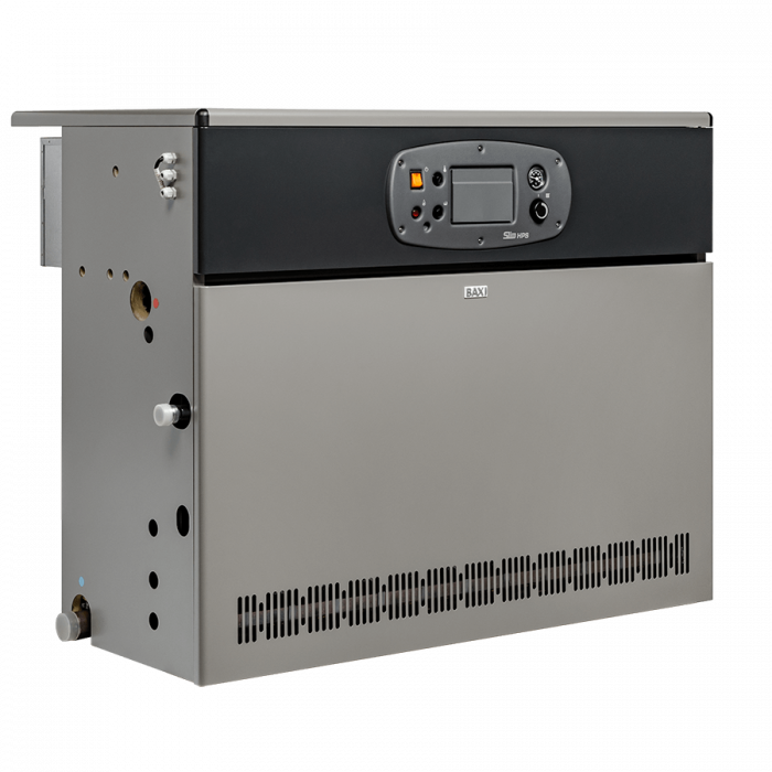 Котел газовый напольный Baxi SLIM HPS 1.80