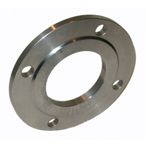 Фланец стальной приварной (FLANGE CPL), DN40 PN25/40, Grundfos
