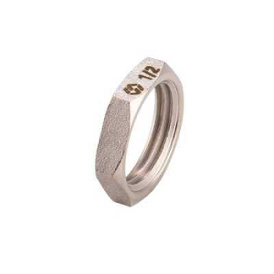 Контргайка MVI 1/2" PN40