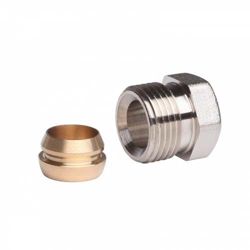 Уплотнительные фитинги Ду 10 G3/8'' нар