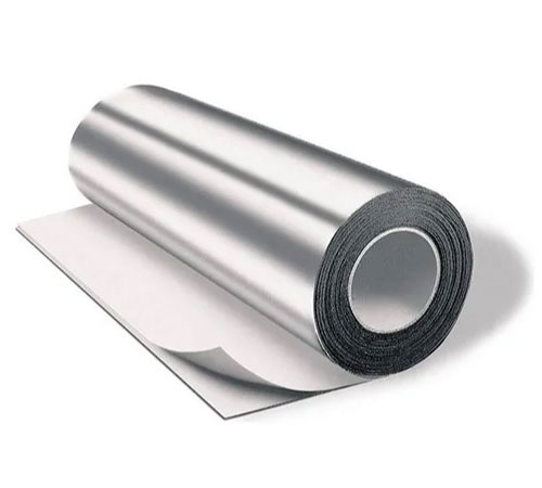 Рулон K-FLEX 1000-25 AL CLAD, 280 mic