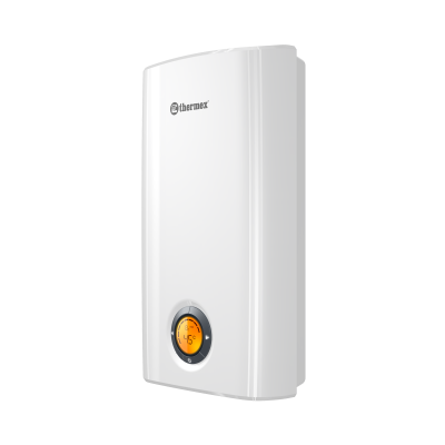 Электрический водонагреватель проточный THERMEX Topflow Pro 24000