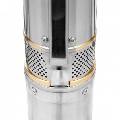 Насос скважинный 4TF125/11 каб. 1.5м