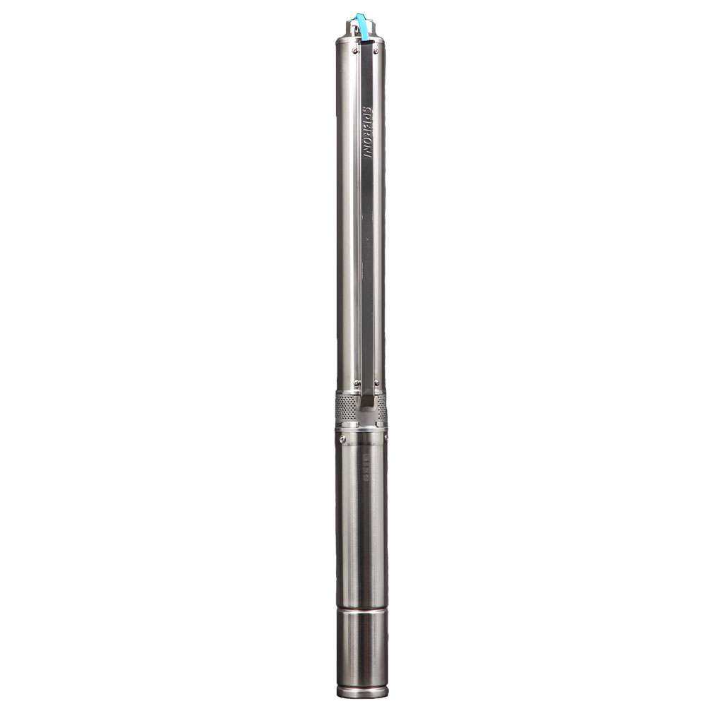 Скважинный насос SX3 3-100 TITANIO 3",  тм SPERONI, 1,5kW