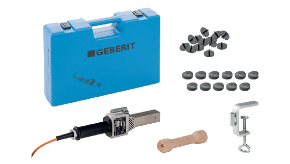 Инструменты для Geberit Silent-db20/Geberit PE