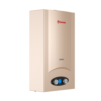 Газовая колонка THERMEX G 20 D (Golden brown)