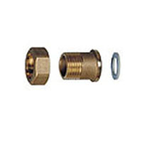 Фитинг приварной для APT, CDT, CNT Ду50,G2 1/4
