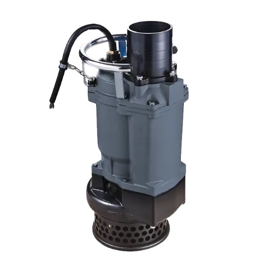 Шламовые насосы