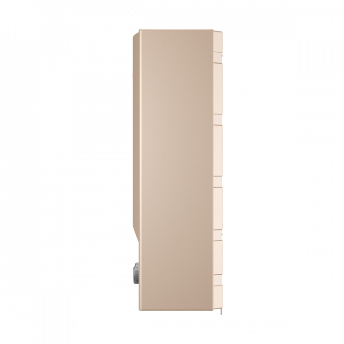 Газовая колонка THERMEX G 20 D (Golden brown)