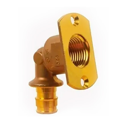 UPONOR SMART AQUA Q&E ВОДОРОЗЕТКА ПОД НАСТЕННУЮ КОРОБКУ UP 16-RP1/2"ВР '40И
