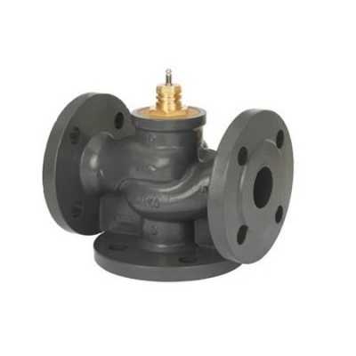VF3 Клапан регулирующий Ду 15 Kv 2,5(пр. класс 0812008491)