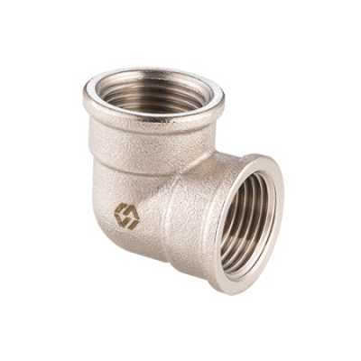 Угольник с внутренней резьбой MVI 1 1/4" PN40