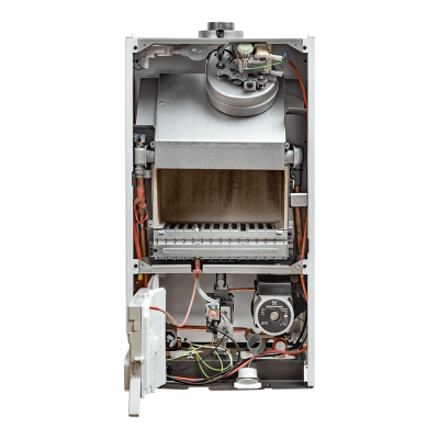 Котел газовый настенный компактный Baxi ECOFOUR 1.24