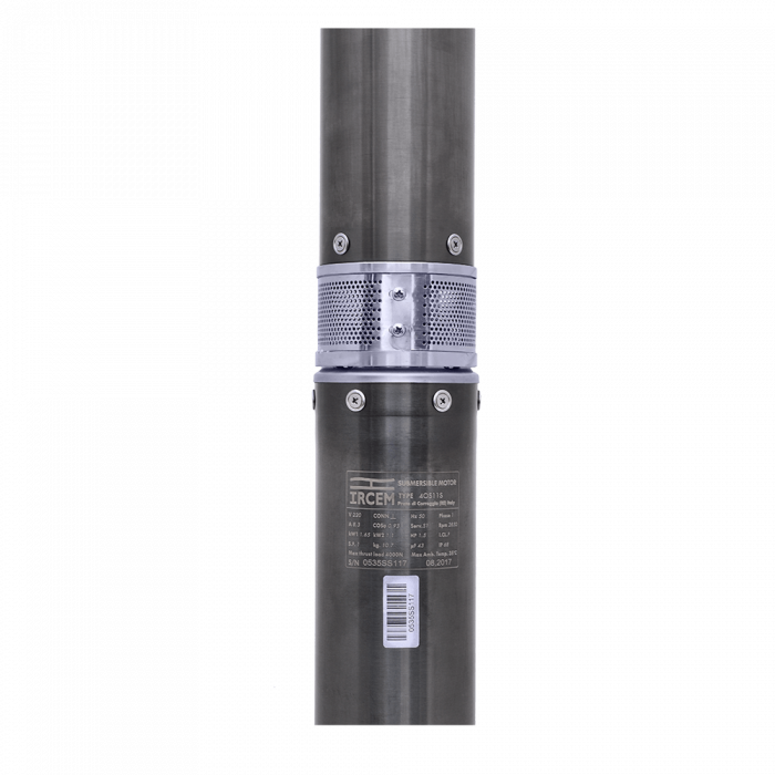 Насос скважинный ASP2B-100-100BE(1.5HP)