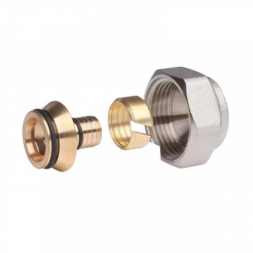 Уплотнительные фитинги 14x2 G3/4'' вн