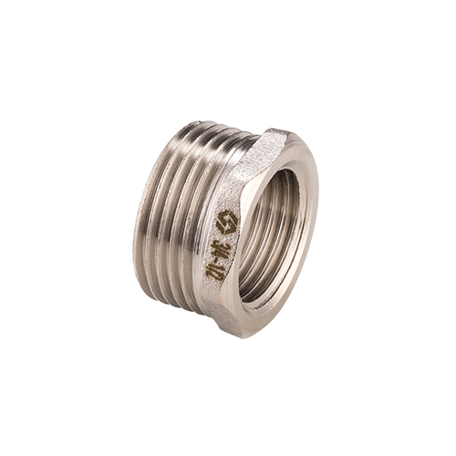Футорка MVI 3/8"х1/4" PN40