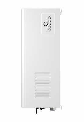 Электрический настенный котел THERMEX Grizzly 5-12 Wi-Fi