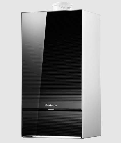 Котел Logamax plus GB172-42 i (черный)