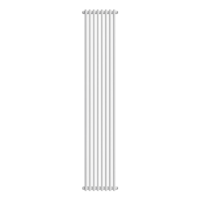 Дизайн-радиатор Royal Thermo Shift R22 C2180 - 08 секц. RAL9016