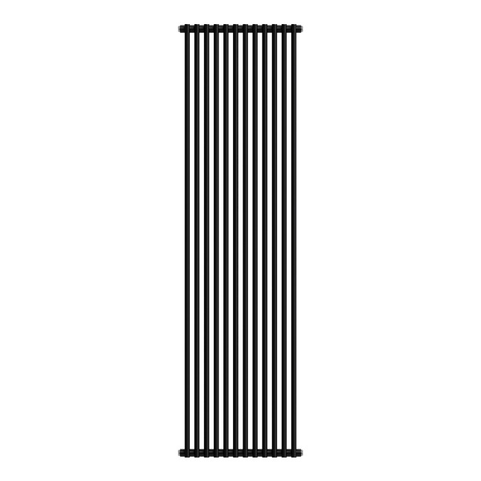 Дизайн-радиатор Royal Thermo Shift R22 C2180 - 12 секц. RAL9005m